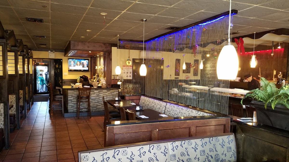 Kaiseki Japanese Cuisine