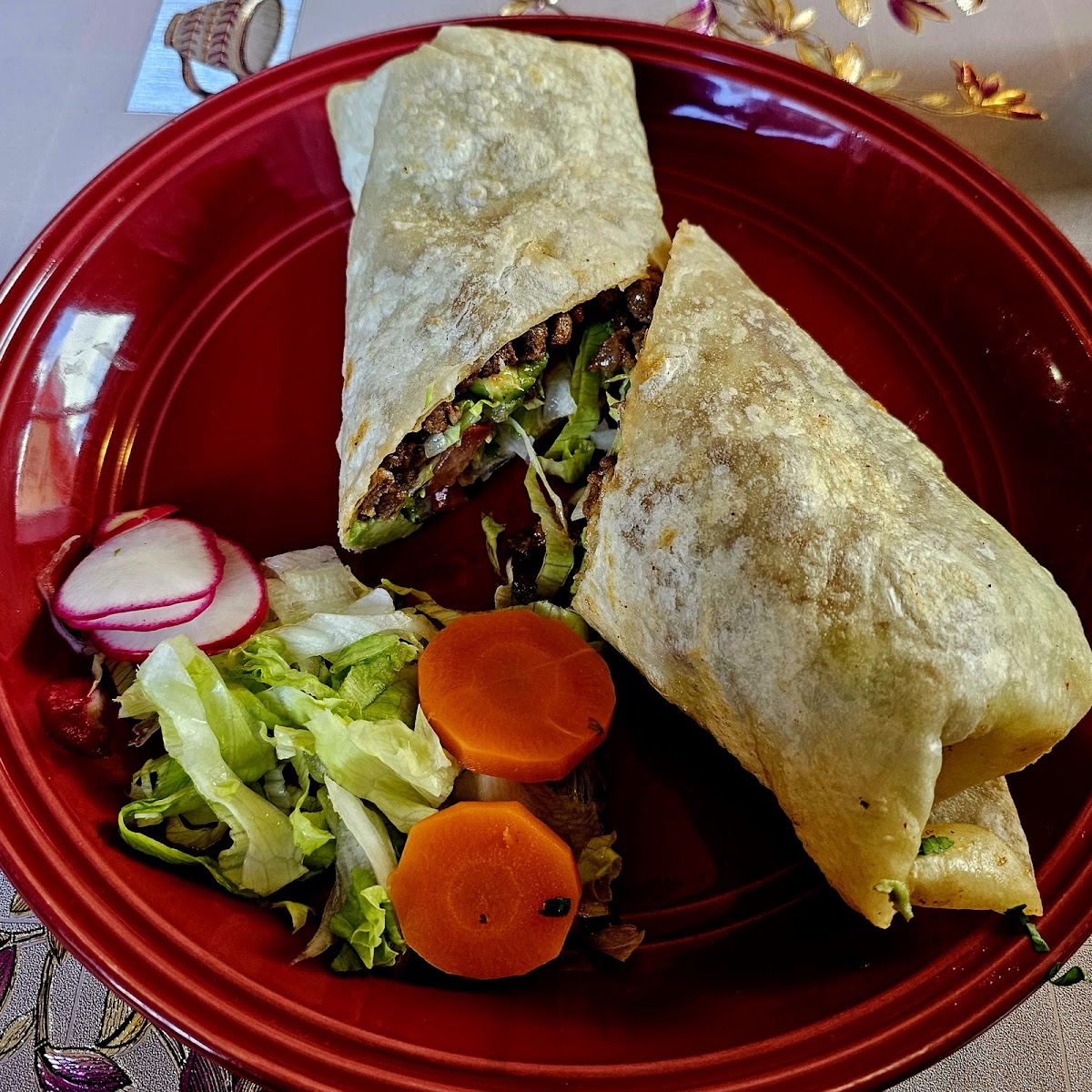 Nalini's Restaurant Photos 2